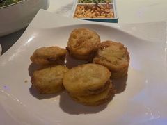 -荷塘秋月·本帮江浙菜(国权路店)