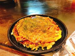 -日葵 大阪烧ひまり(仙霞路店)