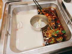 -新辣道鱼火锅(领展购物广场·中关村店)