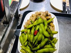 -二道木烤羊腿(桃花潭店)