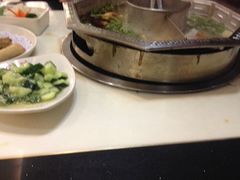 iphone_upload_pic-川中故事·成都老火锅(东书房店)