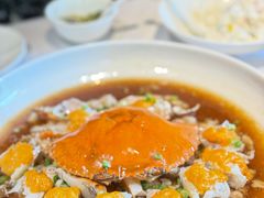 -玫瑰厅上海菜(兴国路店)