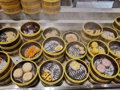 -川骄海鲜自助(亚运村店)