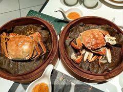 -新兴·金羊座·粤菜点心(乐峰店)