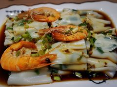 鲜虾肠粉-上海外国语大学（松江校区）食堂