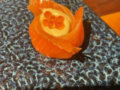 -Mr.Fish鱼鲜生海鲜放题(高德置地冬广场店)