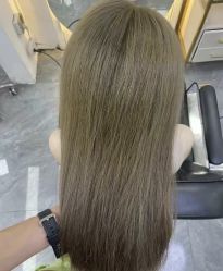 -乾健·烫染·接发SALON