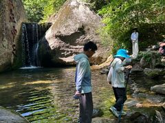 -丹东凤凰山景区