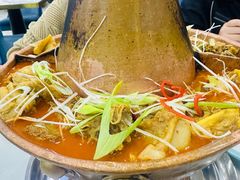 -老毛手抓·盐池滩羊非遗手抓(宁夏总店)