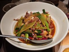 -山石榴·贵州菜(陆家嘴中心店)