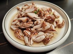 风味醉蟹钳-小绍兴家宴·百年绍兴菜(鲁迅路店)