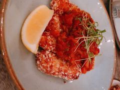 -RAC BAR(安福路店)