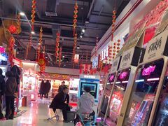 -哆啦星球(小寨店)