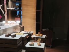 -九里云松·天香餐厅