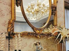 -秘密旅行Bonjour(黑金冠 江南西店)