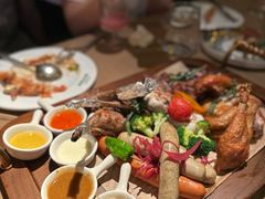 -碧特博格·20年品牌西餐厅(芜湖路店)