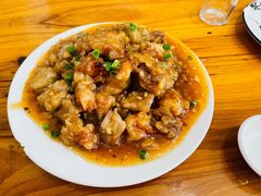 荔枝肉-如我美食(达道社区店)