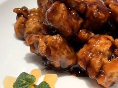 -虎哥私房菜(馒头山店)