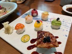 -旨味Umami_融合料理(万博汇店)