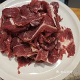 【兰亭新都汇·李春丽自助火锅】霸道自助火锅