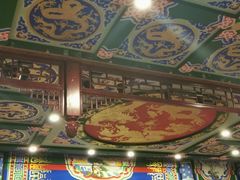 -武汉天乐社武宫剧场