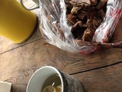 -海窝子刘鹅肉(总店)