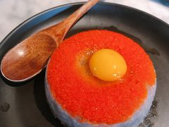 太阳鱼籽虾滑-新辣道鱼火锅(领展购物广场·中关村店)