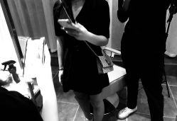 -Moyue HAIR SALON