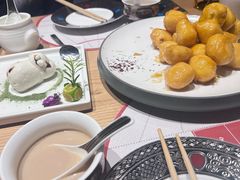 -哈啾嗨·新概念蒙餐(红星新城店)