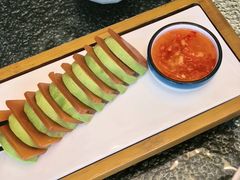 -恬阿姨庭院餐厅·生日宴