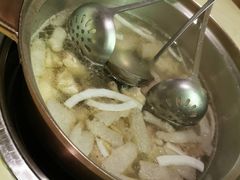 椰子鸡-同仁四季椰子鸡(海岸城天利店)