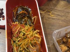 -永红源·小排档(闽江路店)