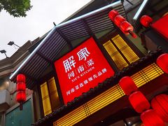 -解家河南菜(金水路店)