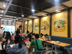 -舌尖尖兰州牛肉面(裕廊坊店)