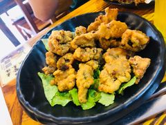 -味仙疯美蛙鱼头(清扬路总店)