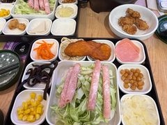 -阿香米线(凯德广场.1818店)
