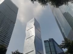 -海心沙亚运公园