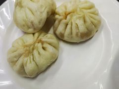 -小胖包子王(光明楼店)