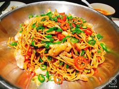 -小杨烤肉(高新店)