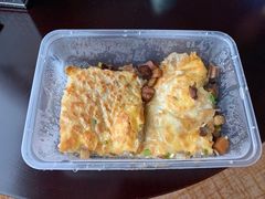 -老通城豆皮大王(吉庆街店)