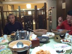 大堂-堂宴·老厦门私房菜(1988仙岳总店)