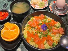 -九本居酒屋(学院路店)