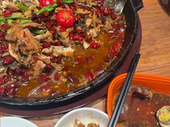 -老板恋上鱼(恒隆广场店)