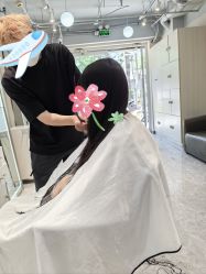 点击看大图 -Will+ Hair Studio