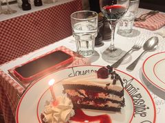 -La Vache! 噢！那只奶牛！(尖沙咀店)