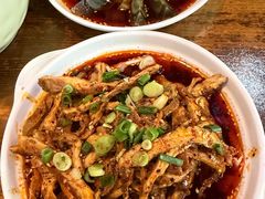 -牛王庙(龙华花园店)