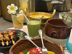 -KingThaia金泰兰(滨江天街店)