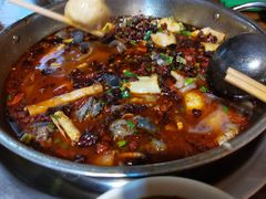 -黑竹香鸡(营和巷店)