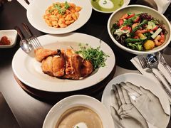 -LE COQ大公鸡小酒馆(北京首店)