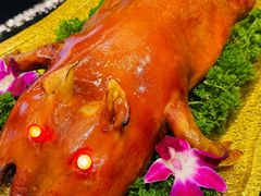 -金汇酒楼(中山东区店)